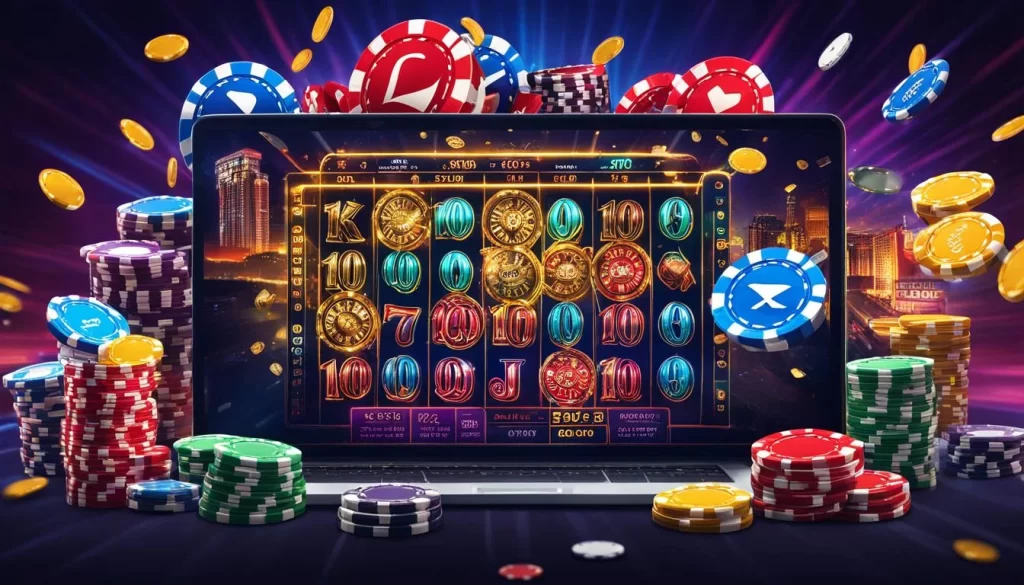 Phân Tích Ưu Đãi Mới Nhất surga19