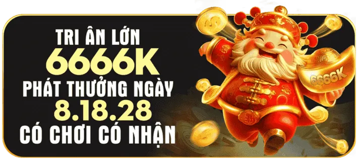Các sự kiện khuyến mãi độc quyền