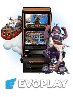 Video Slots tại surga19