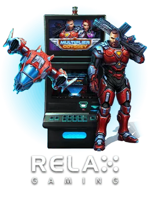 Đa dạng trò chơi slot tại surga19