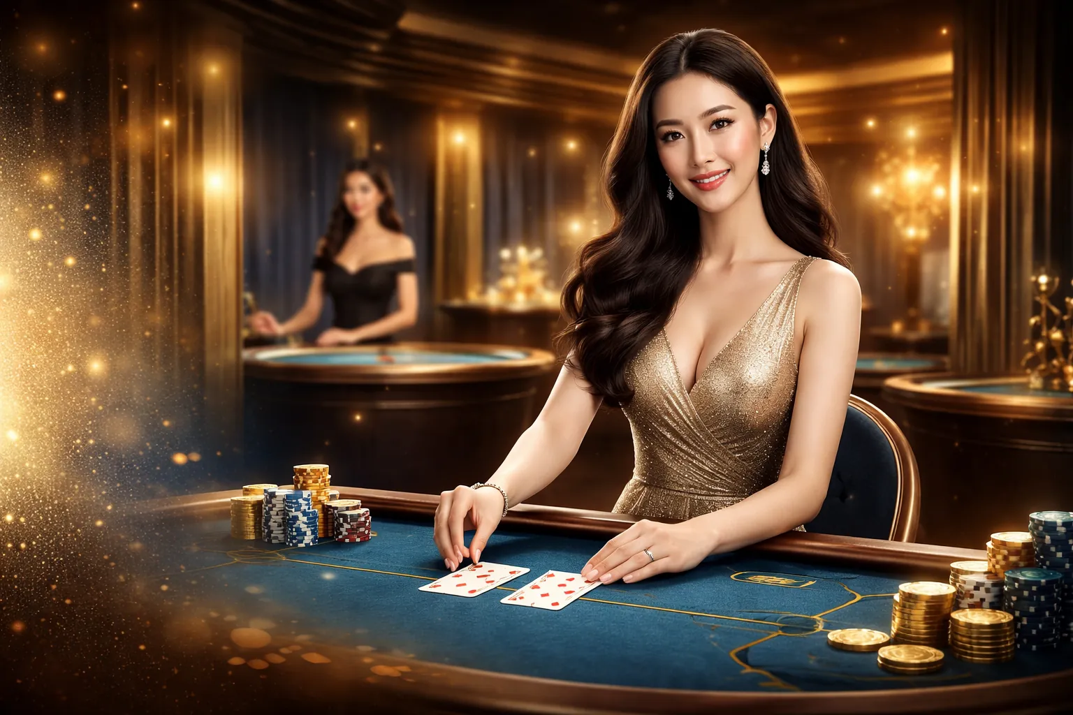 Hình ảnh chính surga19 với giải độc đắc khổng lồ