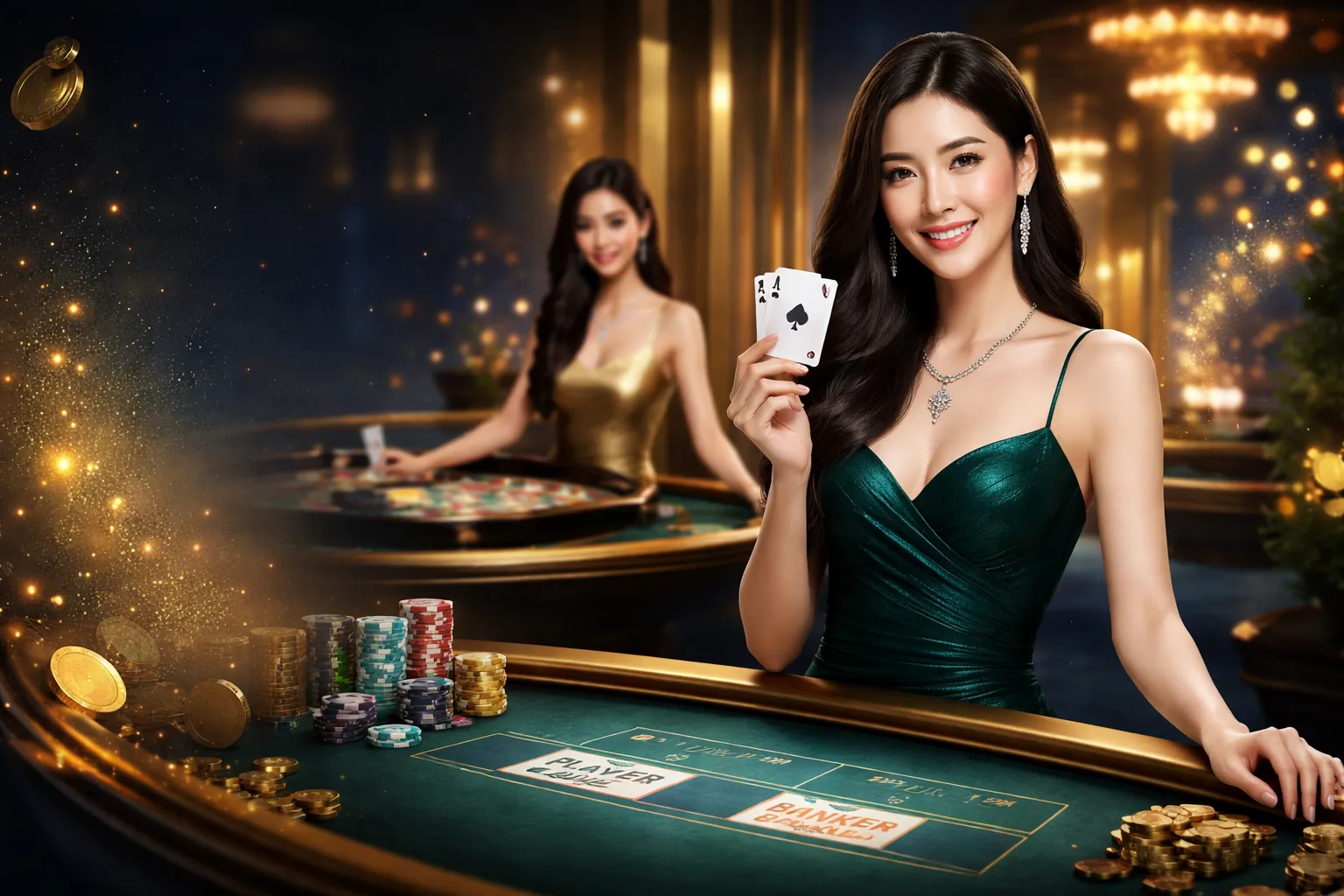 Quản lý vốn hiệu quả khi chơi bắn cá surga19