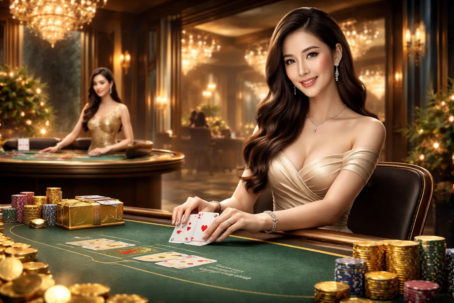 Chọn vũ khí và đạn hợp lý trong bắn cá surga19