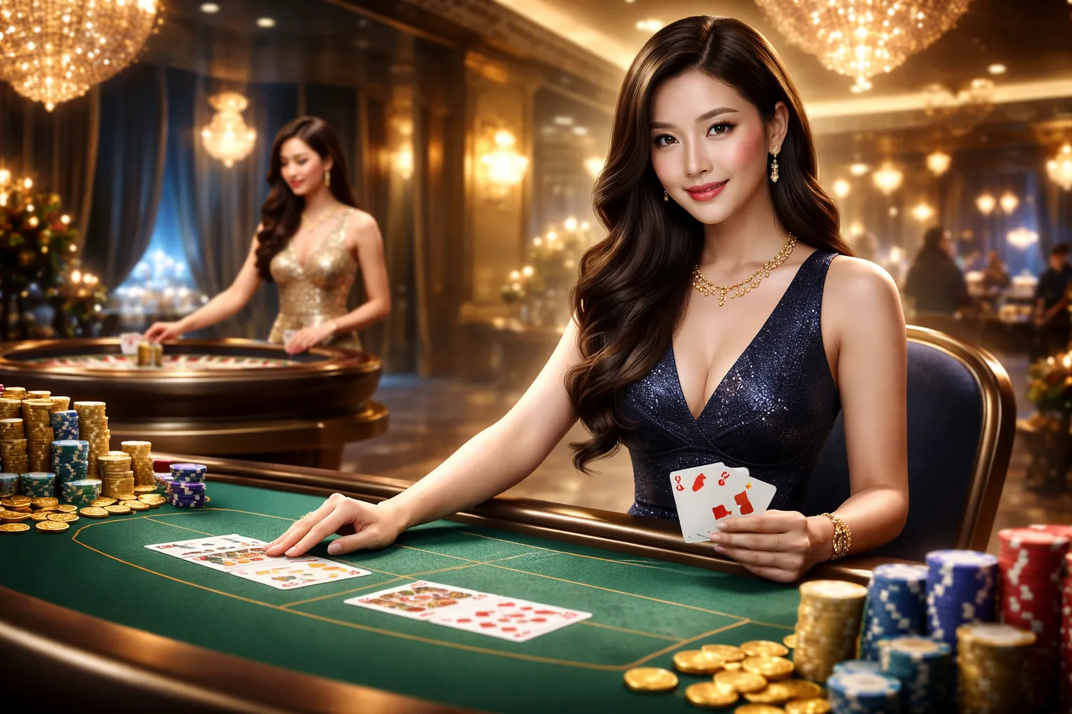 Nhắm mục tiêu thông minh khi chơi bắn cá surga19