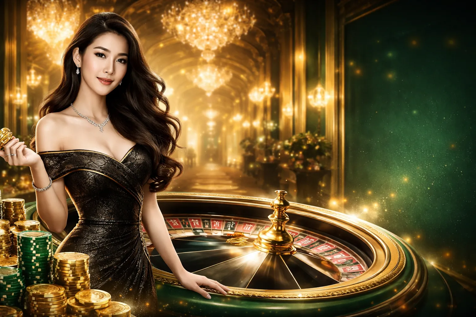 Hình ảnh lời khuyên an toàn khi chơi cờ bạc