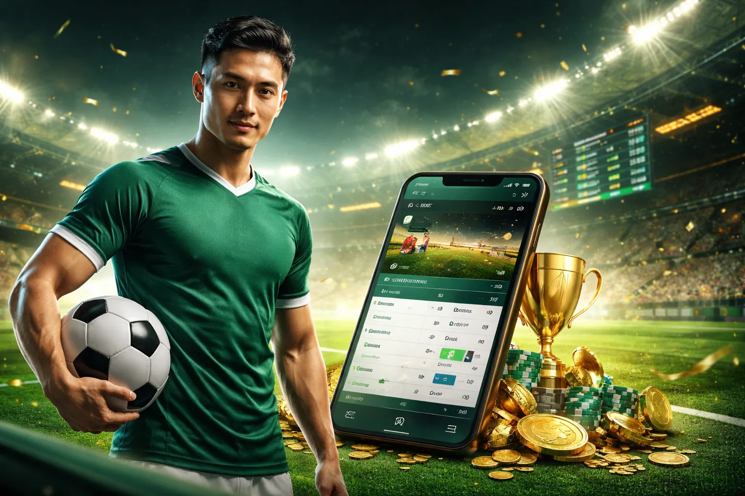 Quản lý ngân sách khi chơi Roulette
