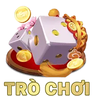 Biểu tượng trò chơi Sic Bo