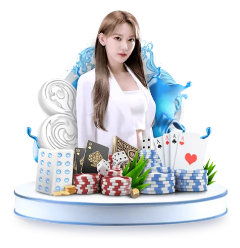 Biểu tượng giới hạn cược và nạp tiền